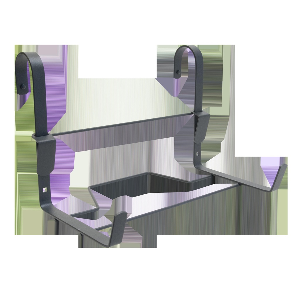 Support Jardinière Classique À Accrocher