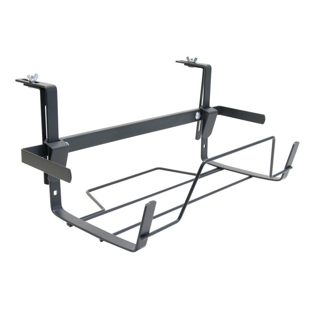 Support Jardinière Extensible De 40 À 65 Cm