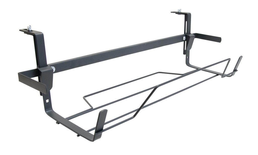 Support Jardinière Extensible De 60 À 85 Cm