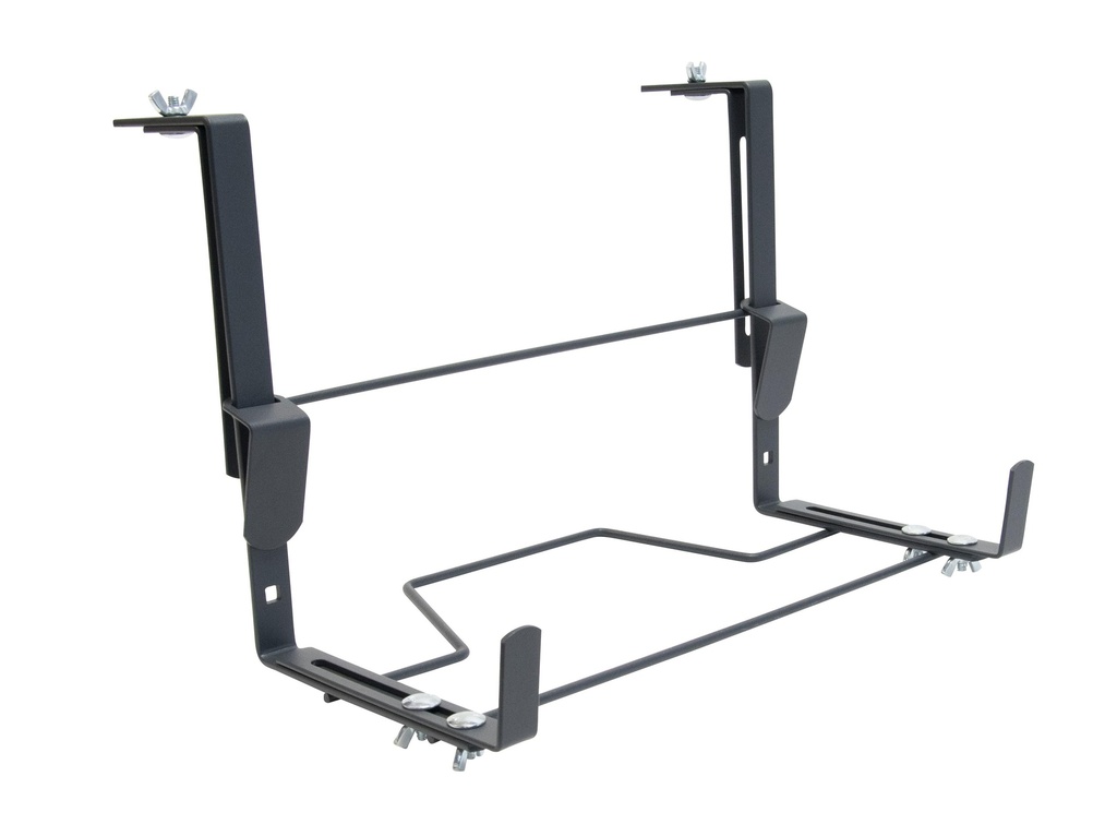 Support Jardinière Ergonomique Ultra Réglable Pm