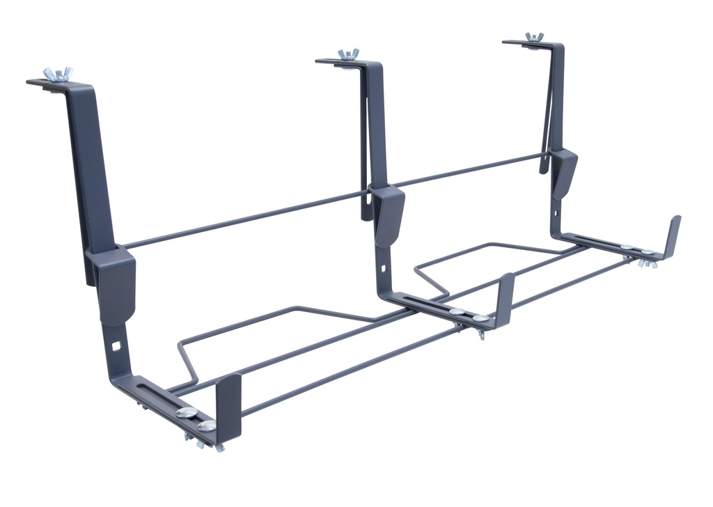 Support Jardinière Ergonomique Ultra Réglable Gm