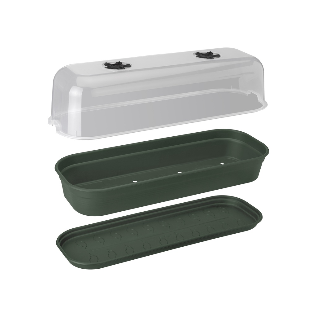 Green Basics Plateau De Culture L