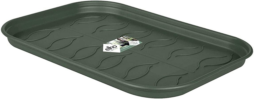 Green Basics Plat Cult Soucoupe M