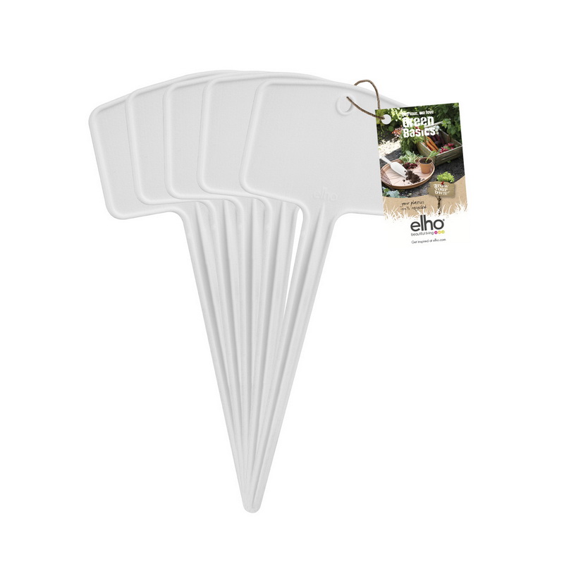 Green Basics Etiq À Planter S