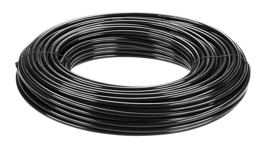 Tuyau 4.6 mm (50m)