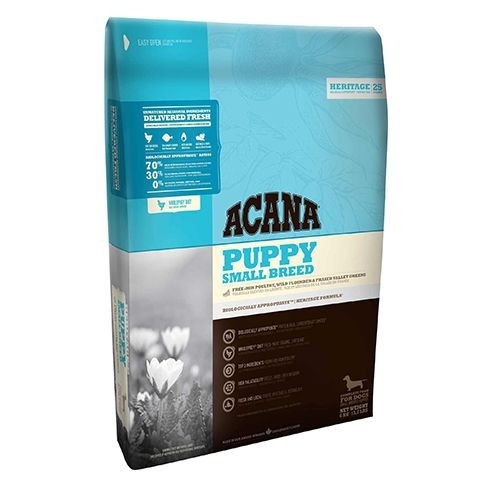 Acana Dog PUPPY SMALL BREED 2Kg