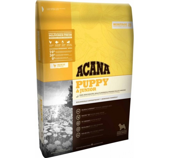 Acana Dog PUPPY & JUNIOR 2Kg