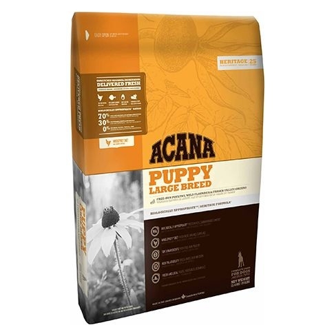 Acana Dog PUPPY LARGE BREED 11,4Kg
