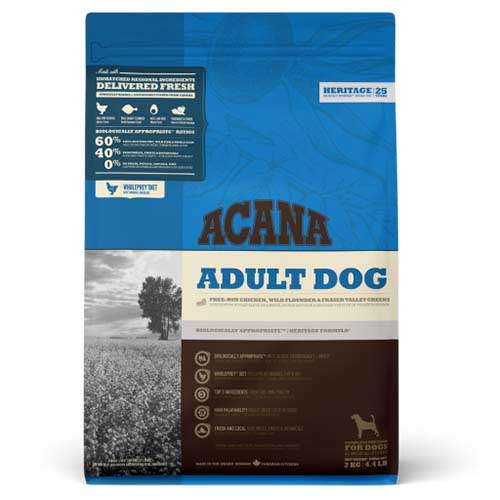 Acana Dog ADULT 2Kg