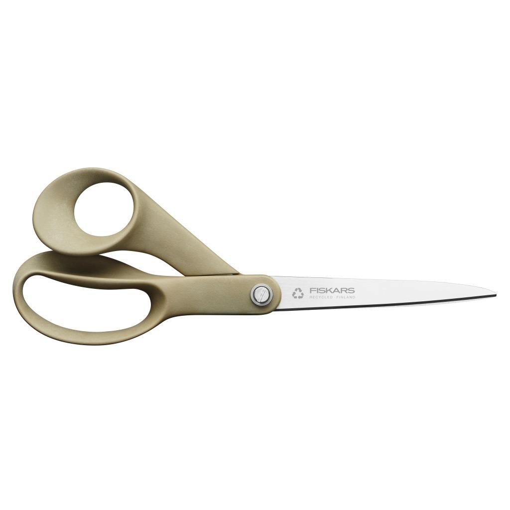 Ciseaux universels ReNew, 21 cm