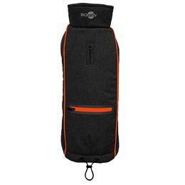 MANTEAU SMART NOIR 25XS