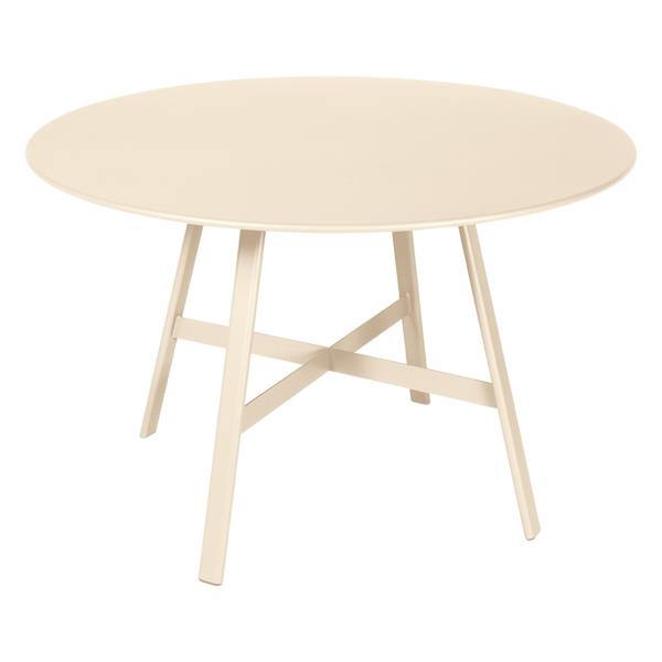 Table So'O ronde D117 cm