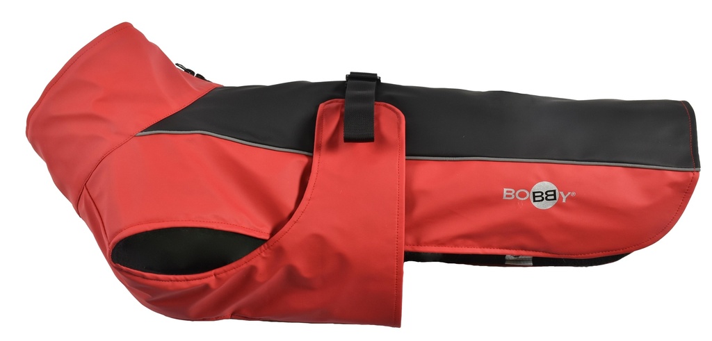 MANTEAU TECHNIC NOIR 70XXL