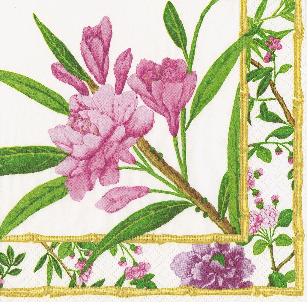 Serviette Cocktail Wellington