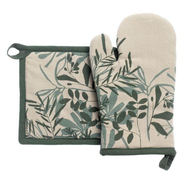 Set Gant-manique MAJDA