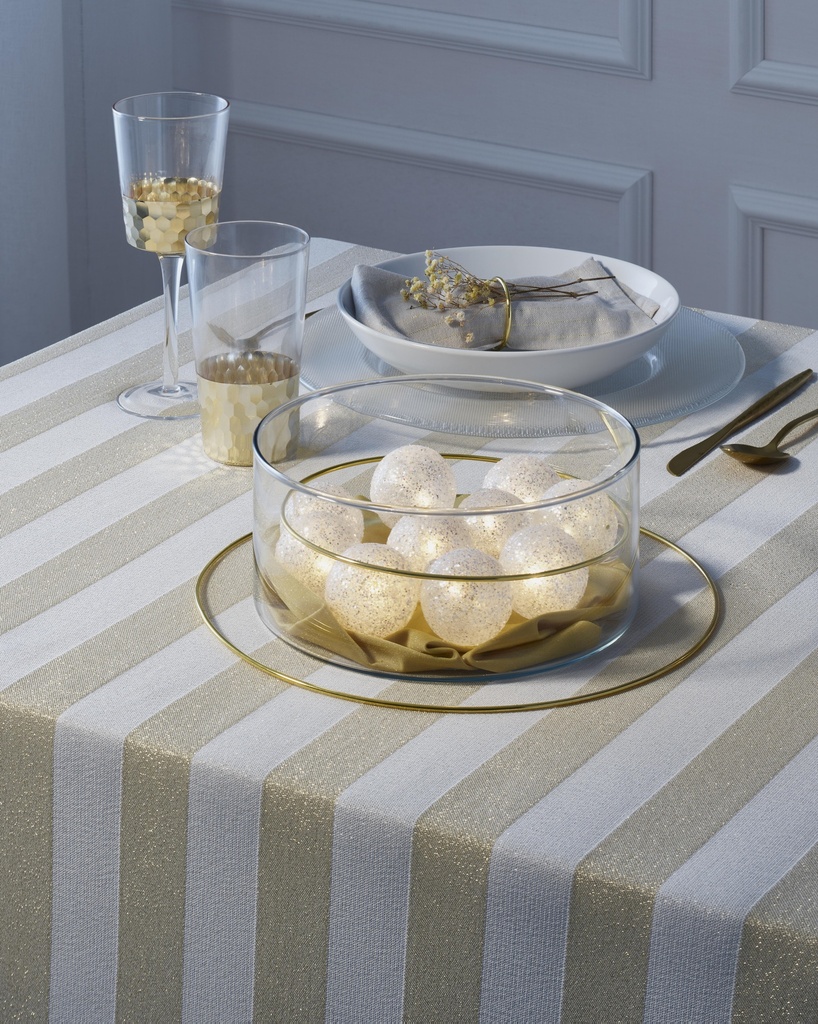 Nappe imprégnée CANFRANC