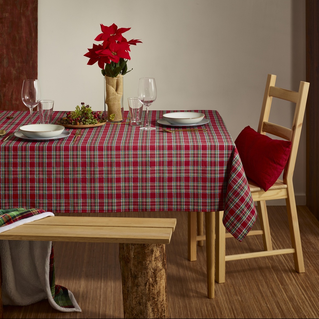 Nappe imprégnée ABERDEEN