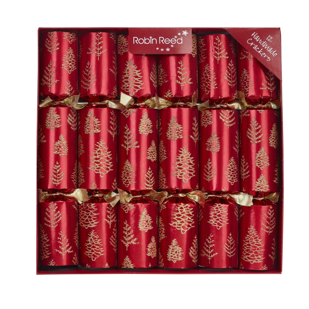Crackers Tree Flakes 12pcs