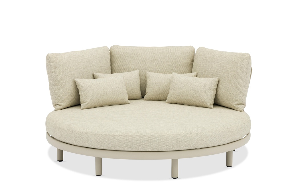 Daybed Cloud