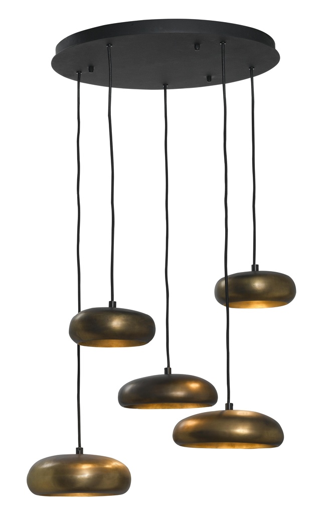 Suspension Pebble 5