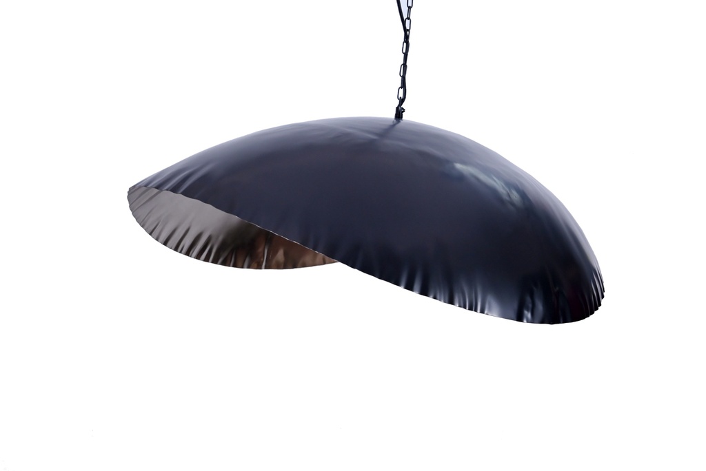 Suspension Emma Noire