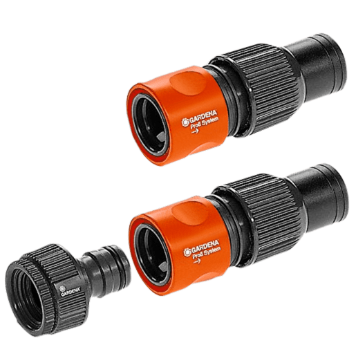 Equipmenent MAxi Raccord