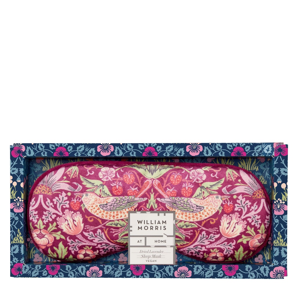 Masque pour les Yeux STRAWBERRY THIEF
