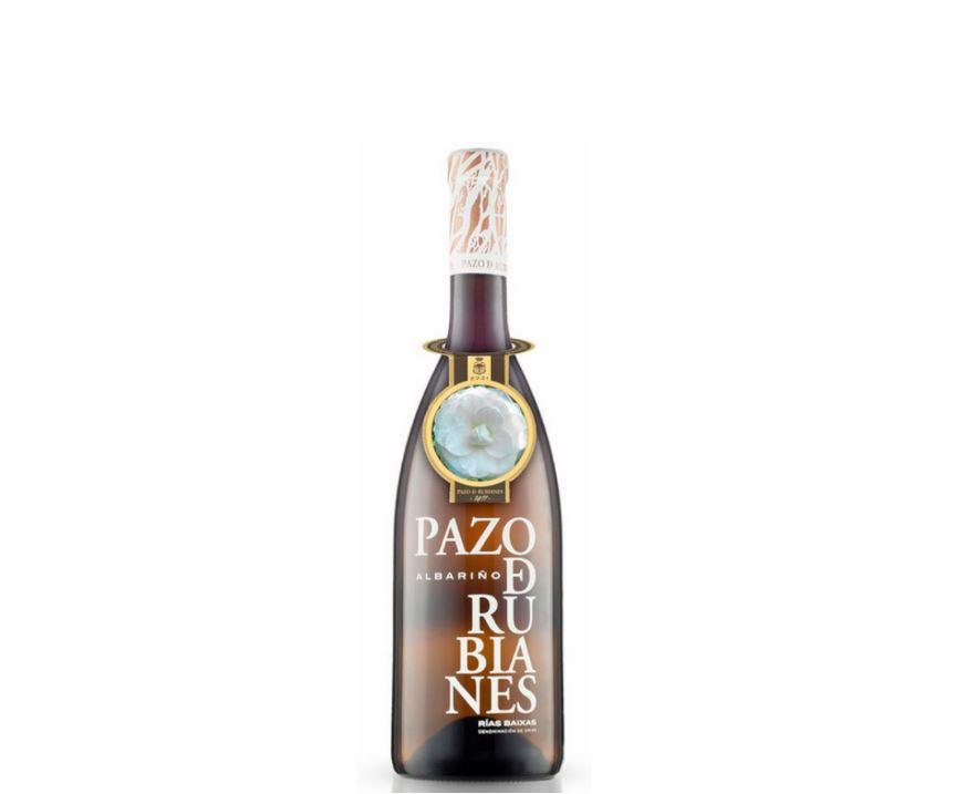 RIAS BAIXAS, PAZO DE RUBIANES