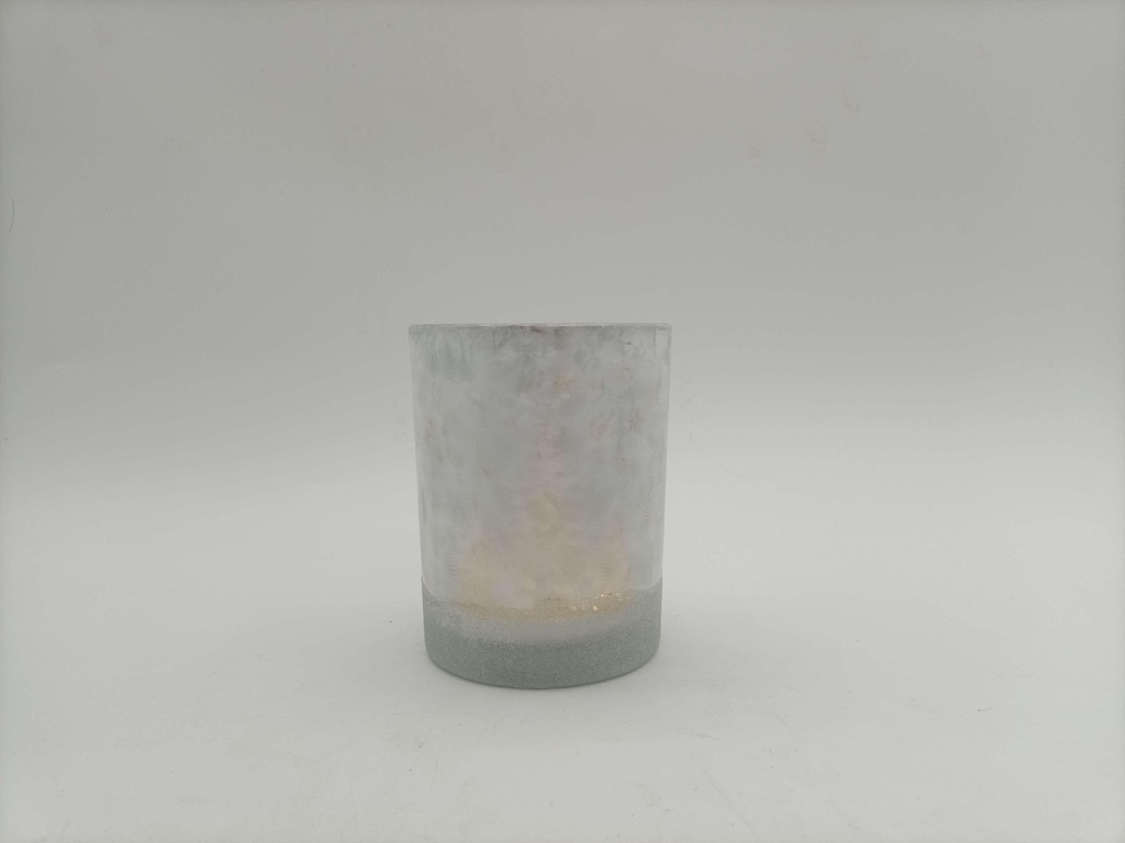 Lumigon Sapins en verre