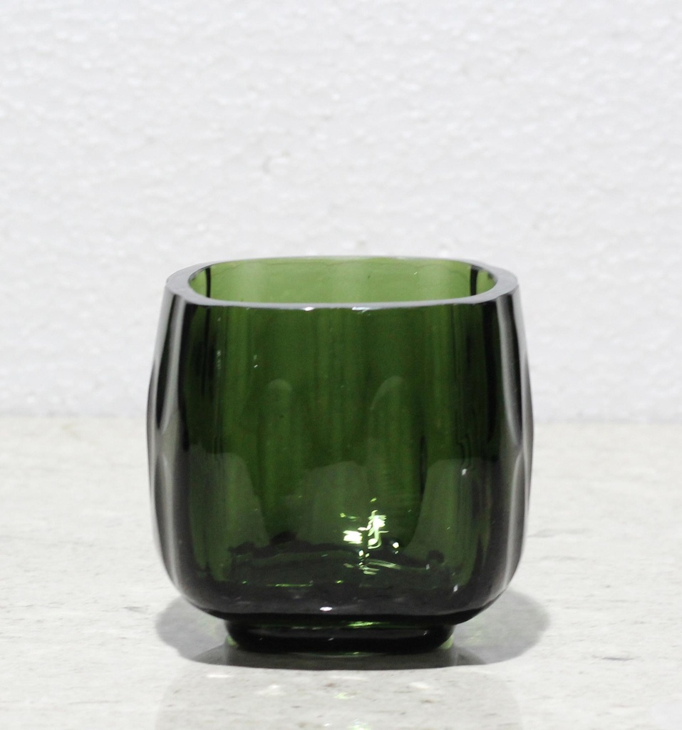 Photophore Polish vert