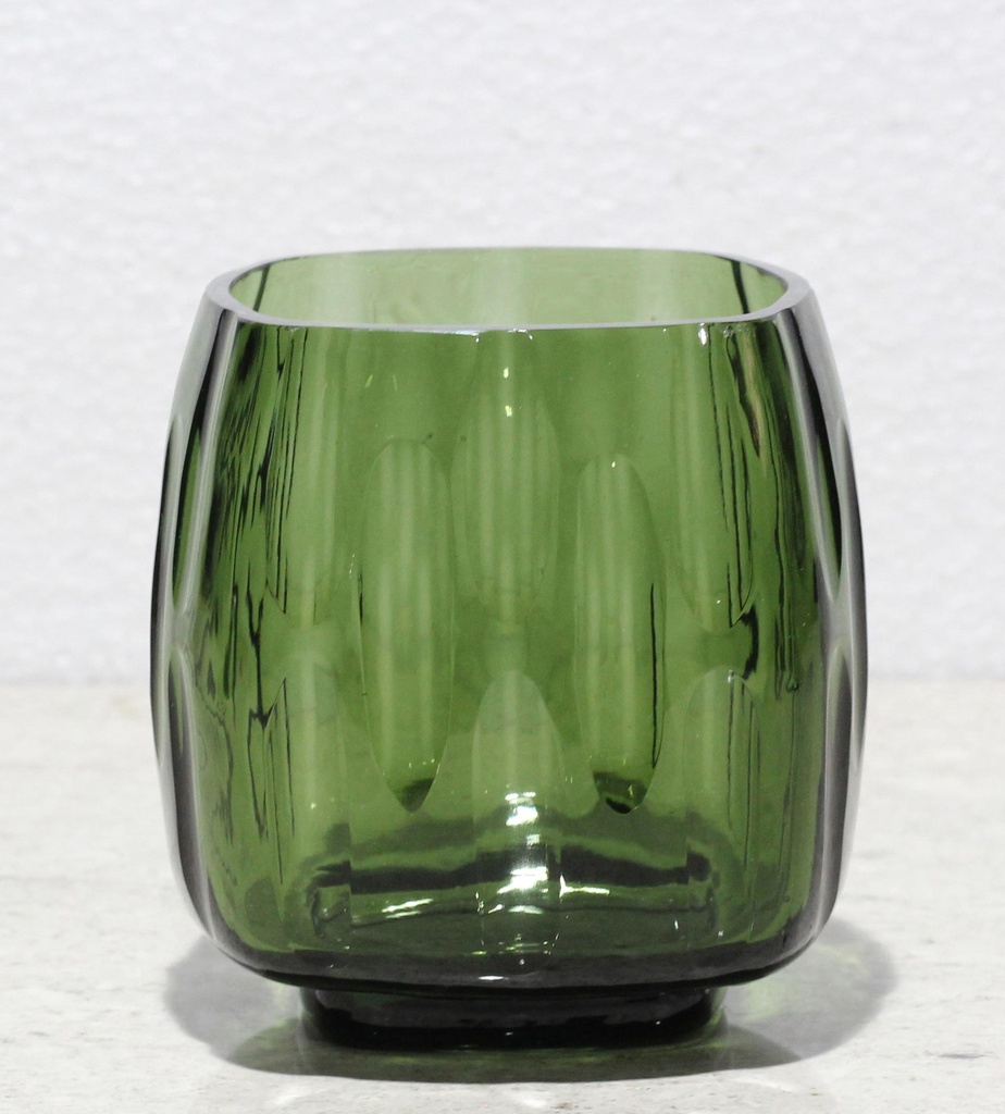 Photophore Polish vert