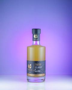 Zenzero liqueur fine de gingembre