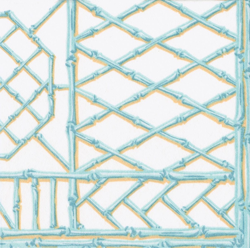 Serviettes Lunch Bamboo