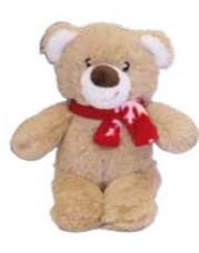 Jouet chien My bear 20 cm