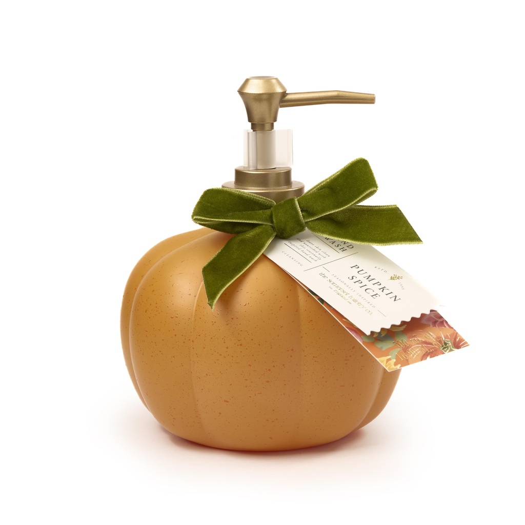 Savon liquide Pumpkin Spice