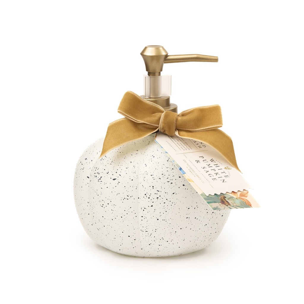 Savon liquide White Pumpkin & Sage