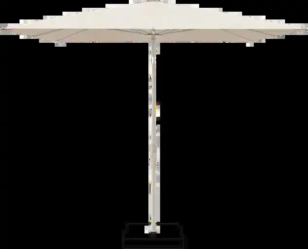 Vita Torna 240x240cm Mât blanc Catégorie 5