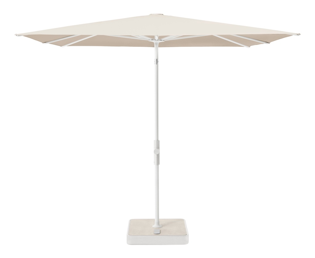 Vita Torna 240x240cm Mât blanc Catégorie 5