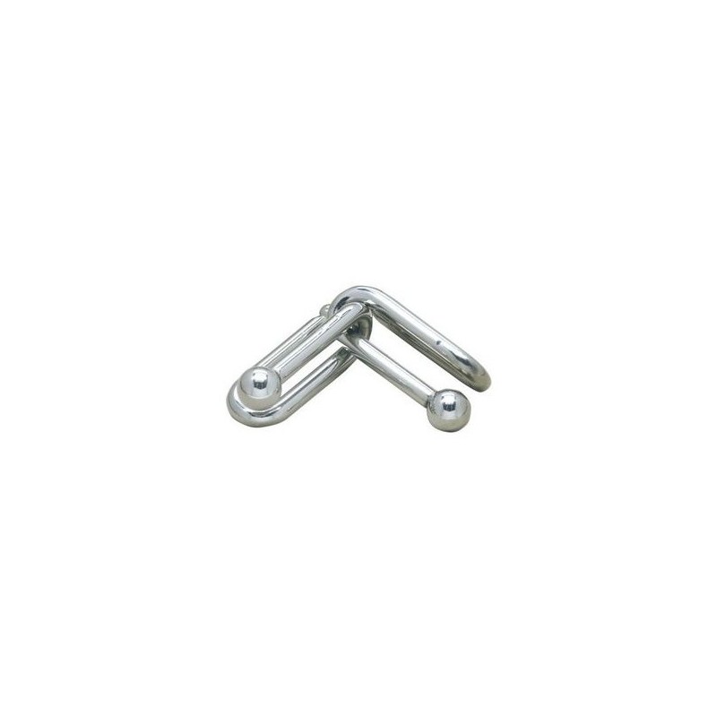 Casse-Tete Metal