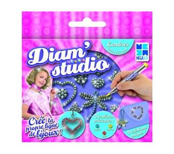 Diam Studio London