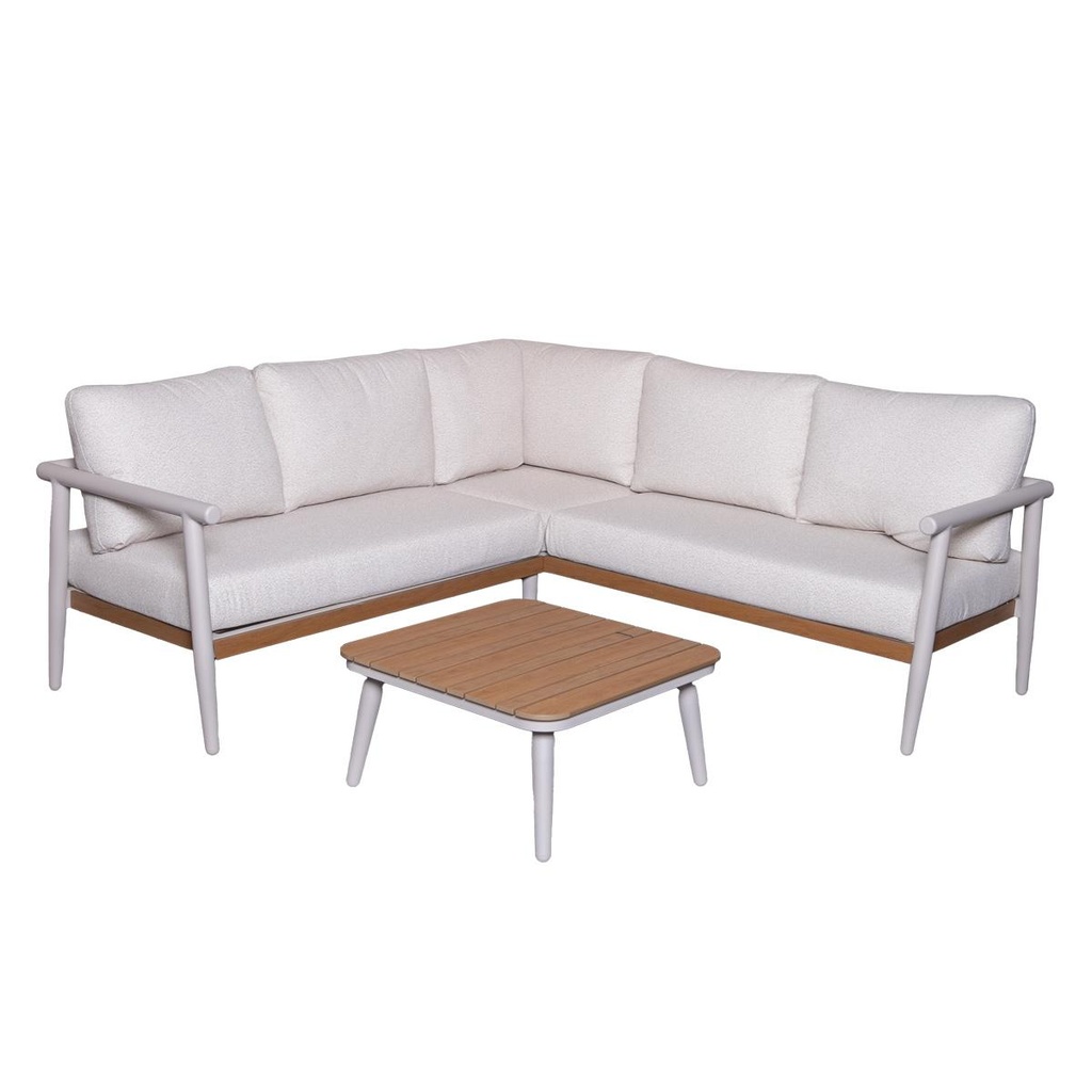 Set Vava d'angle