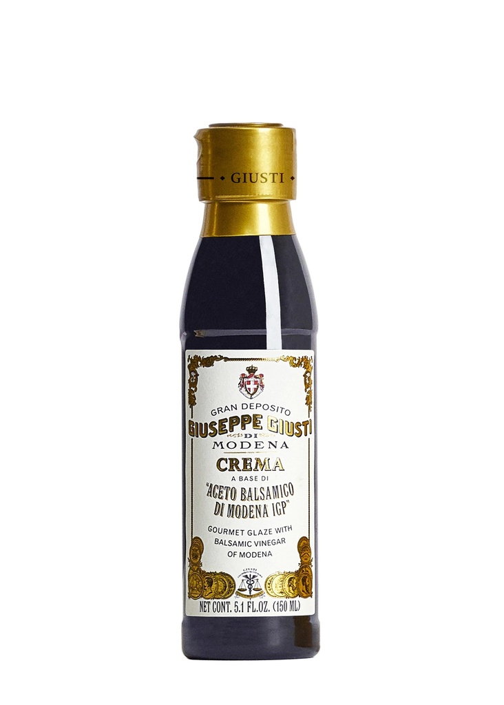 Crème de Balsamique classique IGP