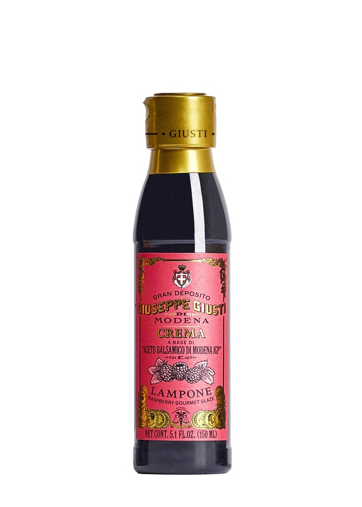 Crème de Balsamique à la Framboise IGP