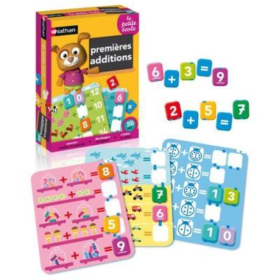 La Petite Ecole Premieres Additions