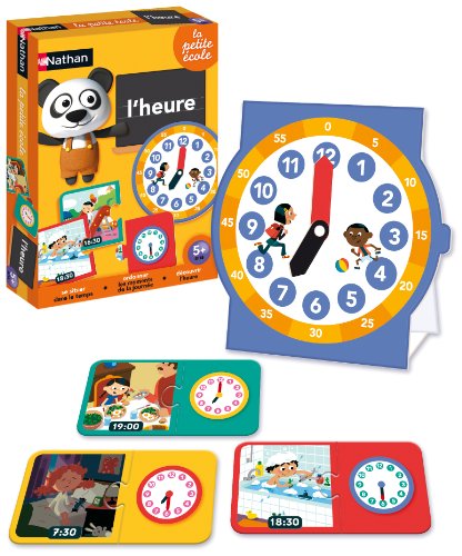 La Petite Ecole L'Heure