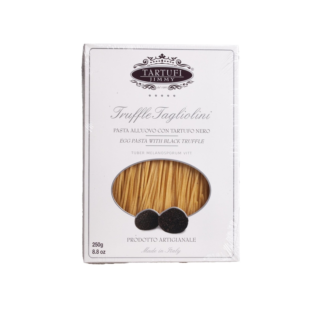Tagliolini à la Truffe noire 250gr