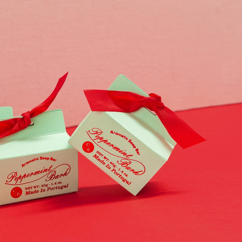 Savon Xmas 40g