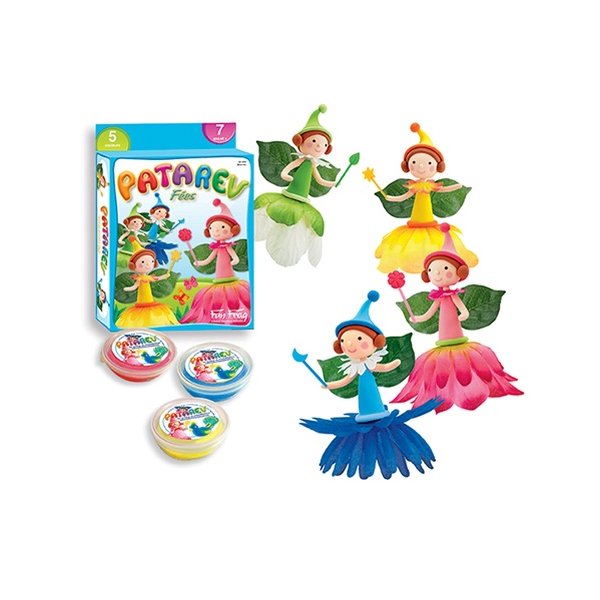 Pararev Blister Fees