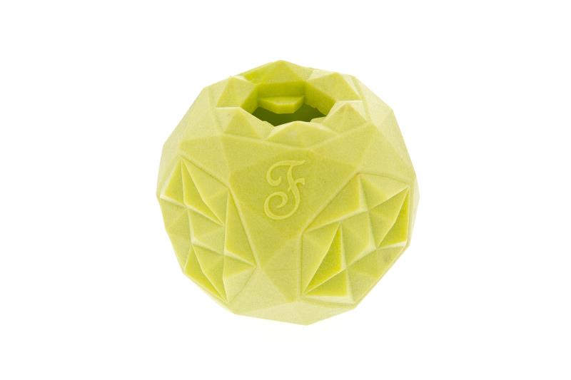 Jouet chien Fuxtreme poly cube