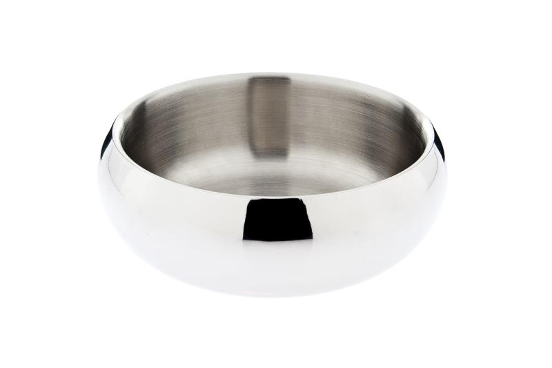 Bol Double paroi rond Diam M